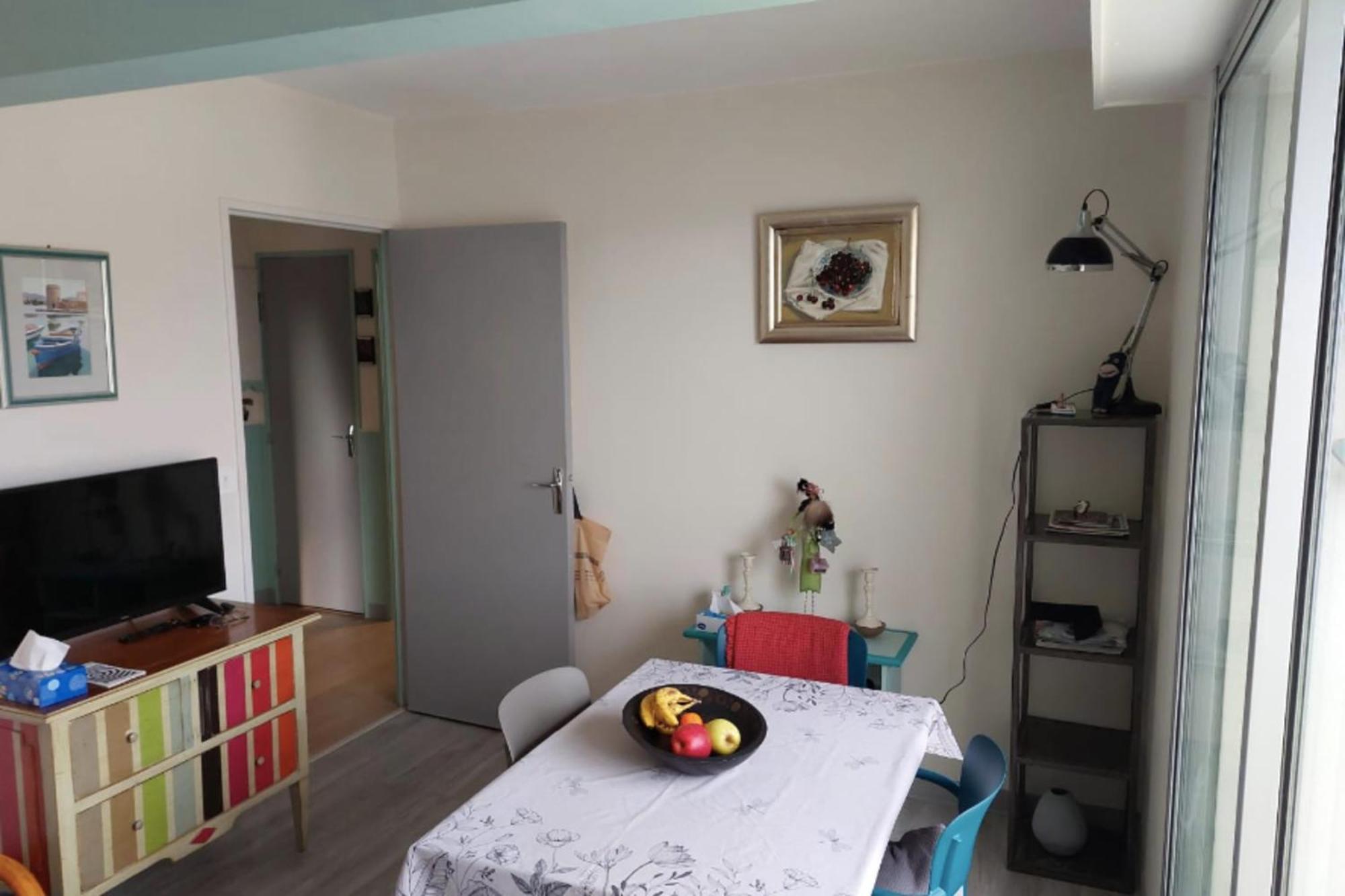 Apartment With Balcony Close To The Beach Cabourg Exterior photo
